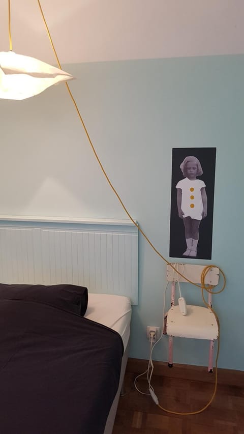 Le Chanteclair House in Wallonia, Belgium