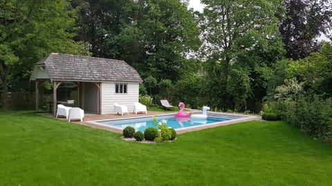 Swimming pool, Swimming pool