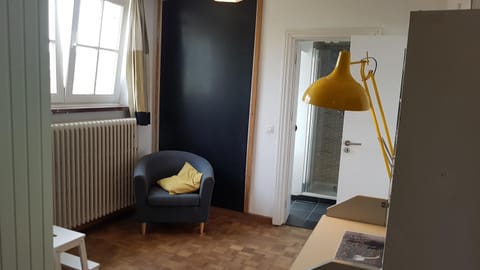 Le Chanteclair House in Wallonia, Belgium