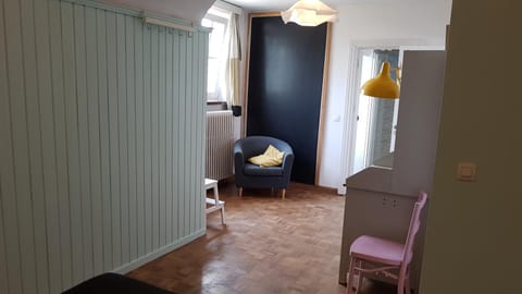 Le Chanteclair House in Wallonia, Belgium