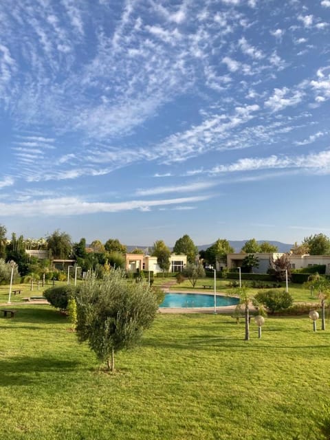 Garden, Garden view, Pool view, Swimming pool