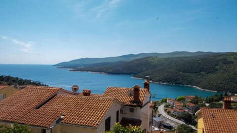 Day, Sea view