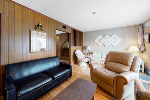 Gullway Getaway House in Ocean City