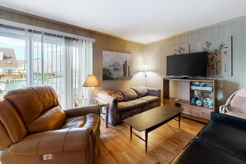 Gullway Getaway House in Ocean City