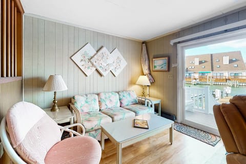 Gullway Getaway House in Ocean City