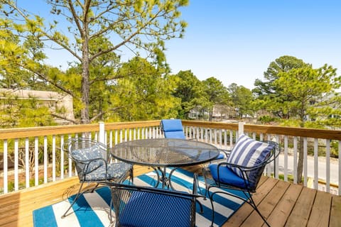 Town of South Bethany --- 119 Canal Dr House in South Bethany