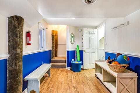 Town of South Bethany --- 119 Canal Dr House in South Bethany