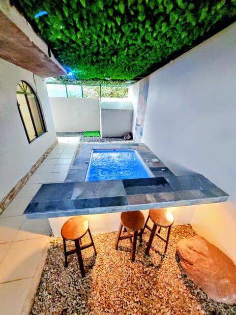 Hot Tub, Swimming pool, Open Air Bath