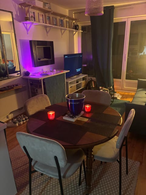 Splendide appartement 40m2 familial cabourg Apartment in Cabourg