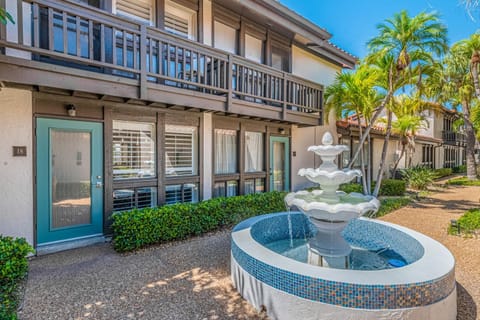 Lido Beach Respite Apartment in Lido Key