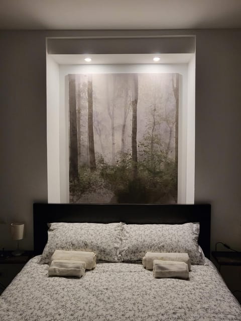 Alloggio delizioso DOMODOSSOLA ROOMS Apartment in Domodossola