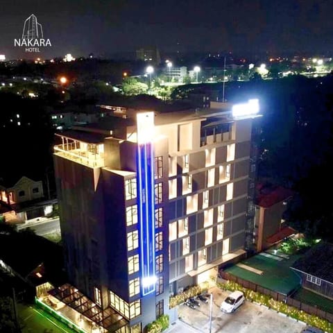 Property view