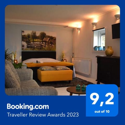 BenB de Walvis Bed and Breakfast in South Holland (province)