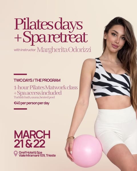 Greif Hotel & Spa Hotel in Trieste