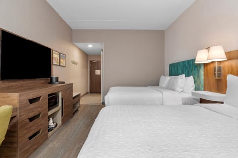 Bed, TV and multimedia, Coffee/tea facilities, Bedroom