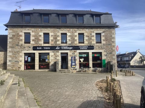 Le village Gr34 louannec Bed and Breakfast in Louannec