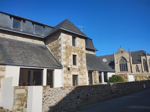 Le village Gr34 louannec Bed and Breakfast in Louannec