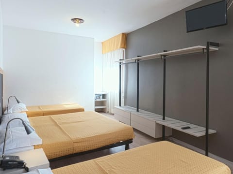 Hotel Doria Hotel in Nago–Torbole