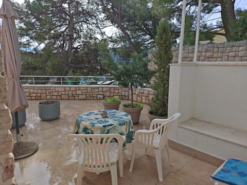 Apartment Port Special Bed and Breakfast in Šibenik-Knin County, Croatia