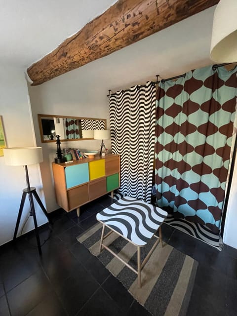 LaFrenchCasa La Plaine Apartment in Marseille