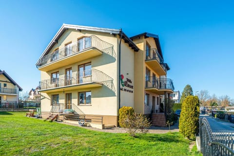 Willa Rossa Vacation rental in Wladyslawowo