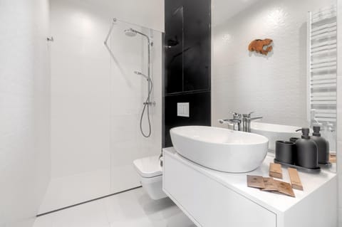 Your Holidays Wave B862 Apartment in Miedzyzdroje