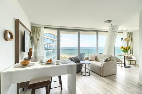 Your Holidays Wave B862 Apartment in Miedzyzdroje