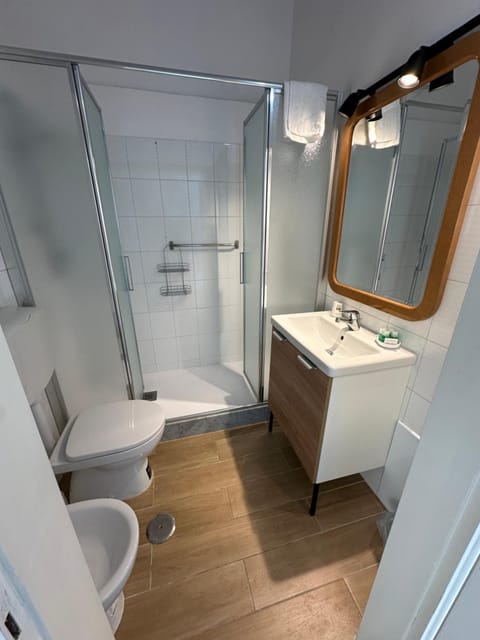 Plaza Apartment Bed and Breakfast in Salerno