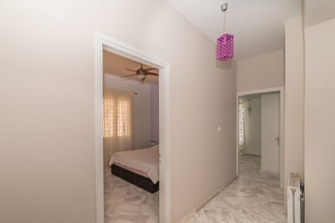 Horizon House Apartment in Messenia