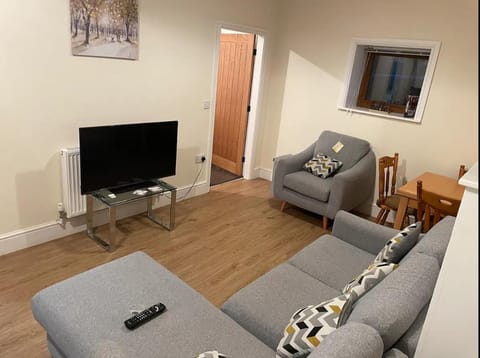 Salcombe Holiday Cottage House in Ribble Valley District