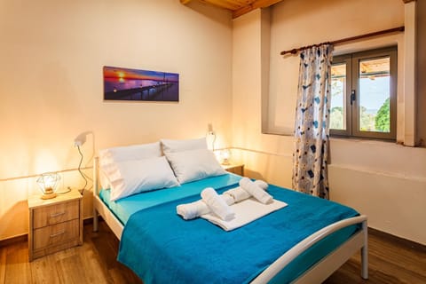 Makarounis Athanasios Traditional Apartments(Ξενώνας) Apartment in Messenia