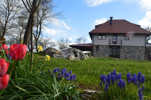 Kuća za odmor Gacka House in Lika-Senj County