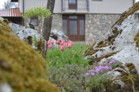 Kuća za odmor Gacka House in Lika-Senj County