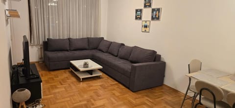 Apartment Lazarus Banja Luka Apartment in Federation of Bosnia and Herzegovina