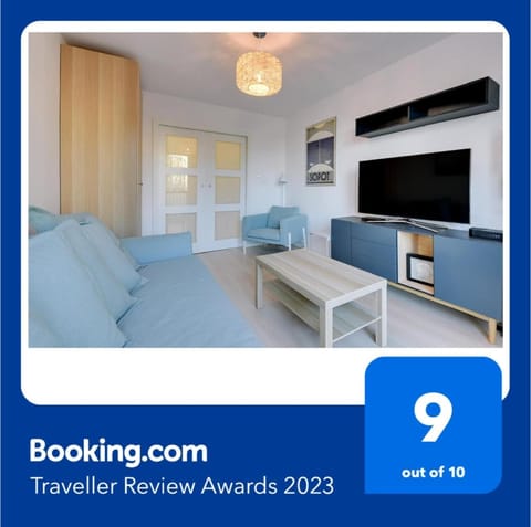 Bursztynek Gdańsk Gospody Apartment in Sopot