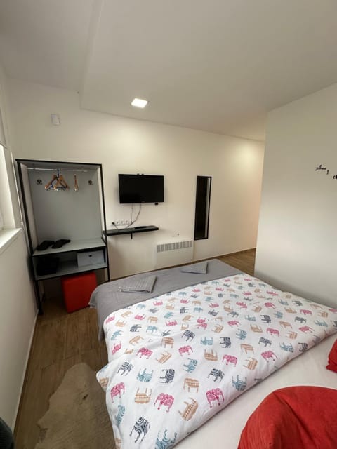 Ravne Energy Apartments Bed and Breakfast in Federation of Bosnia and Herzegovina