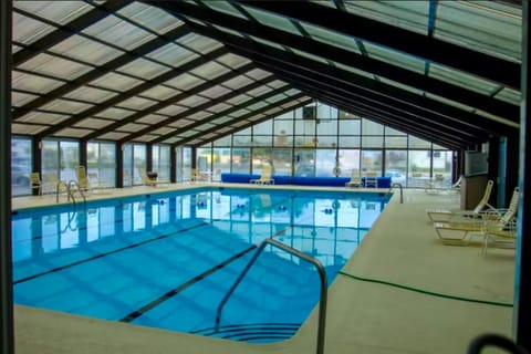 English Towers 502 Apartment in Ocean City