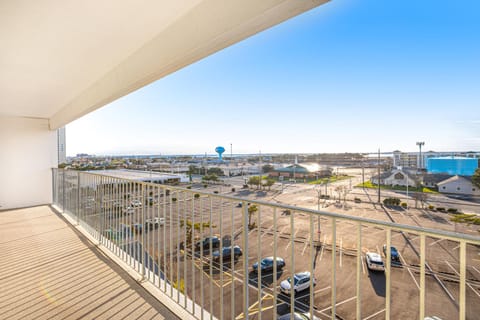 English Towers 502 Apartment in Ocean City