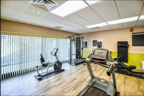 English Towers 502 Apartment in Ocean City