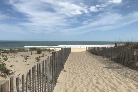 English Towers 502 Apartment in Ocean City