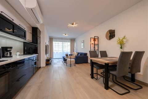 Solaris Darłówko Premium Emilia Strupiechowska Apartment in West Pomeranian Voivodeship, Poland