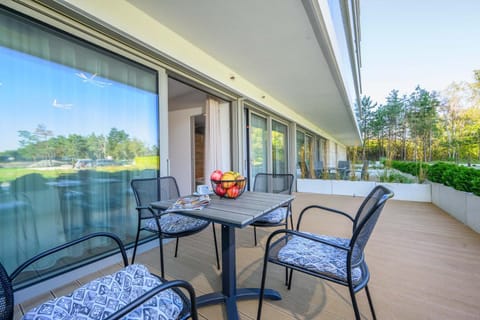 Solaris Darłówko Premium Emilia Strupiechowska Apartment in West Pomeranian Voivodeship, Poland