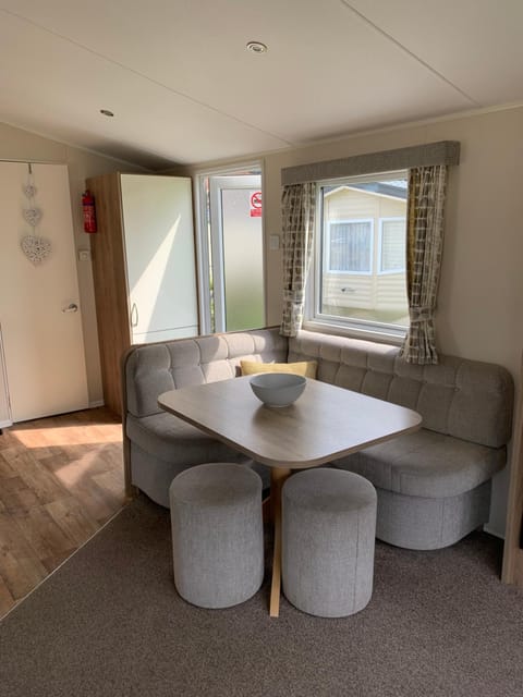 Newquay Bay Resort 63 Campground/
RV Resort in England