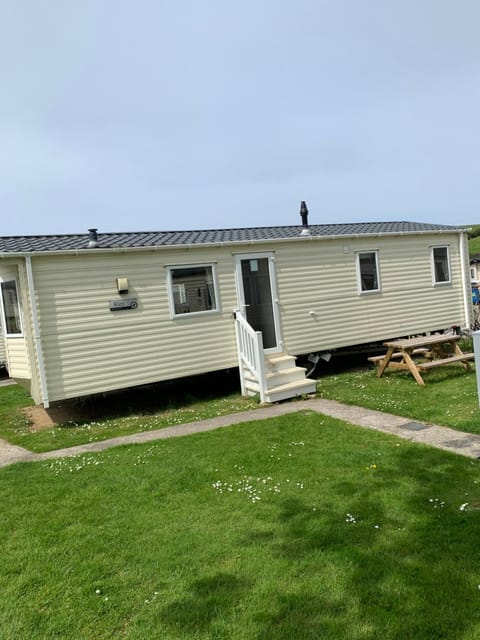 Newquay Bay Resort 63 Campground/
RV Resort in England