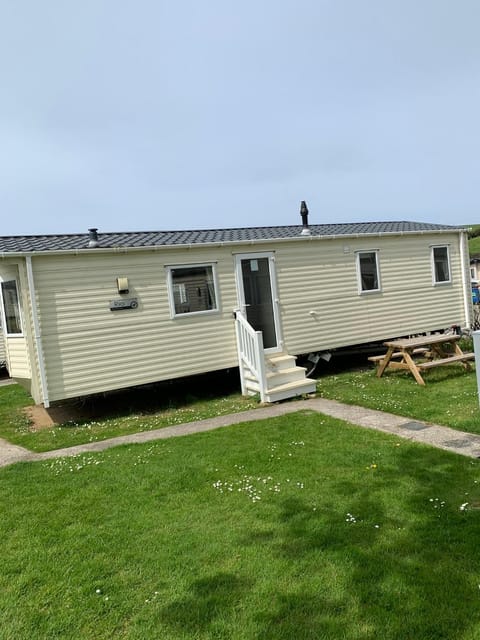 Newquay Bay Resort 63 Campground/
RV Resort in England