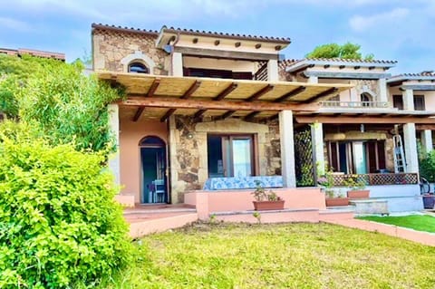 Property building, Garden, Garden