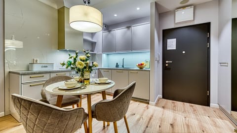 Rezydencja Niechorze 113 - 5D Apartamenty Apartment in West Pomeranian Voivodeship, Poland