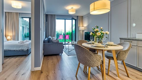 Rezydencja Niechorze 113 - 5D Apartamenty Apartment in West Pomeranian Voivodeship, Poland