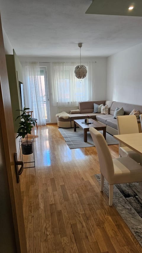 Apartman Pati Apartment in Split-Dalmatia County