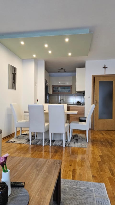 Apartman Pati Apartment in Split-Dalmatia County